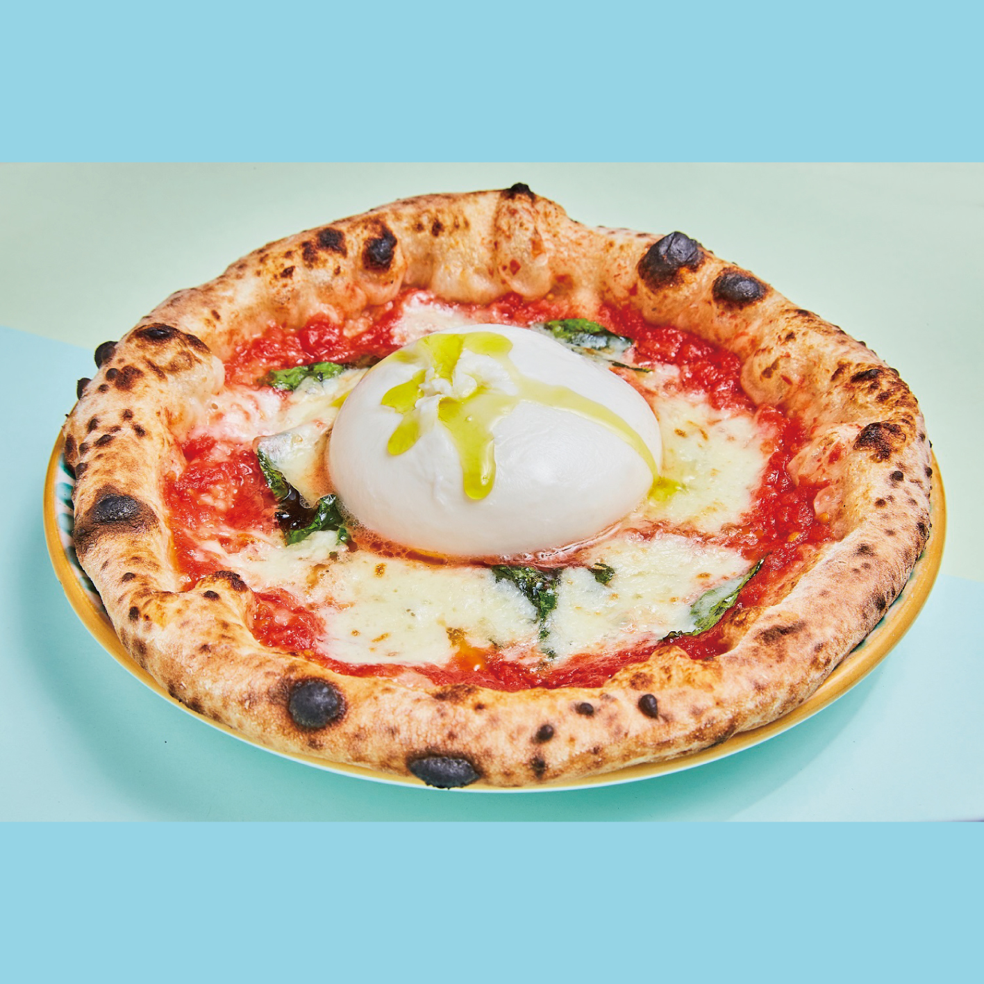 Pizza Bakka-ピッツァバッカ-